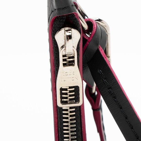 Louis Vuitton Epi Leather Neverfull MM Pochette - Picture 9 of 11
